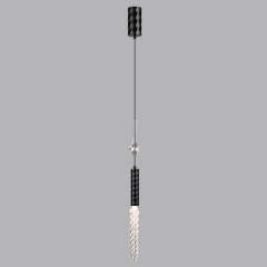 Подвес LED 4W 3000K 154Лм Odeon Light KOLOS 5459/4L