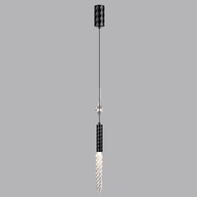 Подвес LED 4W 3000K 154Лм Odeon Light KOLOS 5459/4L