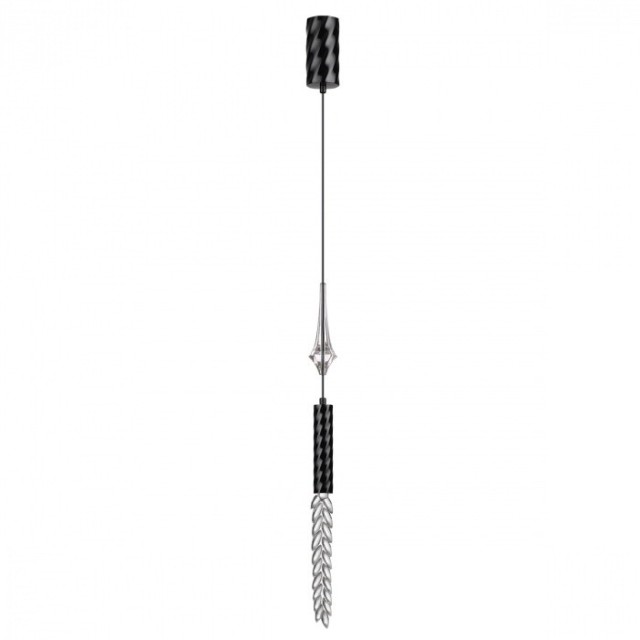 Подвес LED 4W 3000K 154Лм Odeon Light KOLOS 5459/4L