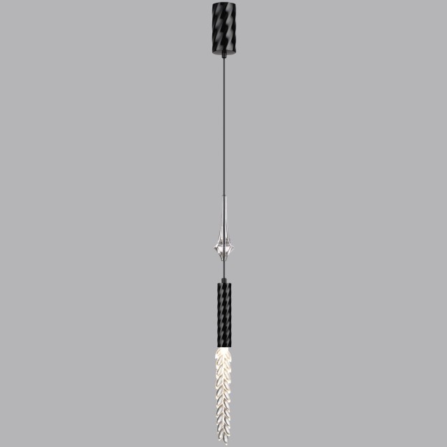 Подвес LED 4W 3000K 154Лм Odeon Light KOLOS 5459/4L