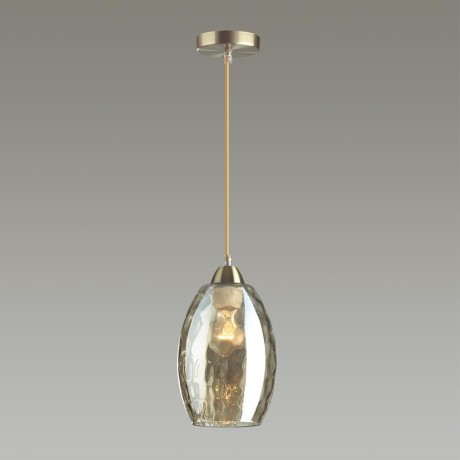 Подвесной светильник с 1 плафоном Lumion 4489/1 SAPPHIRE под лампу 1xE27 60W