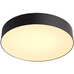 Светильник LED 48Вт 3000-6000К D390 IP43 пульт ДУ Sonex OPTIMA 7780/DL