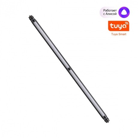 359363 Светодиодный модульный трековый светильник SMART (TUYA, Алиса, Bluetooth, Wi-Fi) Novotech Glat CRI90+ 3000-6000К 1280Лм 110° 16W