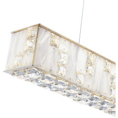 Люстра ODEON LIGHT CROSSA 5072/50L