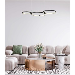 Светильник подвесной LUMION DIEGO 6533/85L