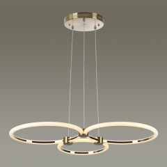 Подвесной светильник Nova 5297/80L