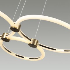 Подвесной светильник Nova 5297/80L