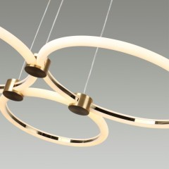 Подвесной светильник Nova 5297/80L