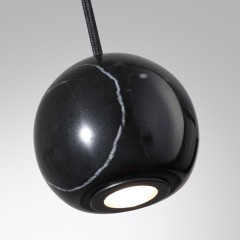 Подвесной светильник P20 LED 5W 3000K 220V Odeon Light DEX 4361/5L