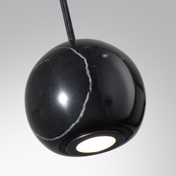 Подвесной светильник P20 LED 5W 3000K 220V Odeon Light DEX 4361/5L