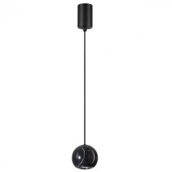 Подвесной светильник P20 LED 5W 3000K 220V Odeon Light DEX 4361/5L