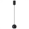 Подвесной светильник P20 LED 5W 3000K 220V Odeon Light DEX 4361/5L