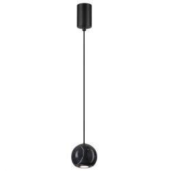 Подвесной светильник P20 LED 5W 3000K 220V Odeon Light DEX 4361/5L