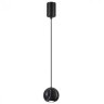 Подвесной светильник P20 LED 5W 3000K 220V Odeon Light DEX 4361/5L