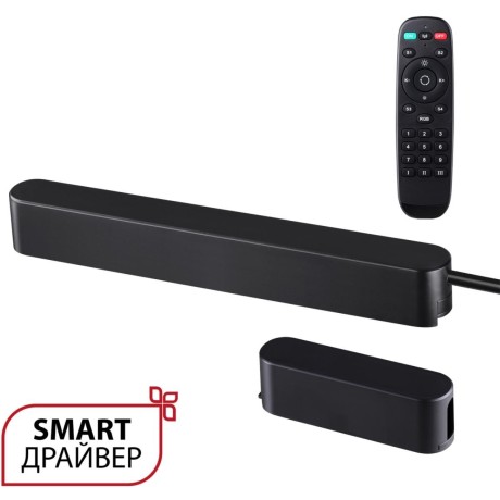 Блок питания 100Ватт со Smart управлением + коробка для коммутации + пульт ДУ Novotech Easy 359453