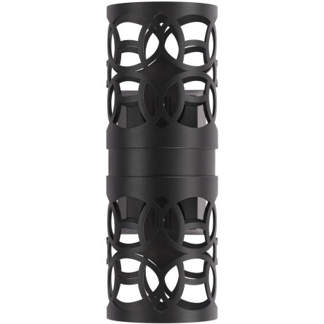 Светильник ландшафтный настенный IP65 LED 2*5W 3000К Novotech NETZ 359537