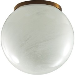 Потолочный светильник IP20 E14 5W 220-240V MAGIA 7109/1CA