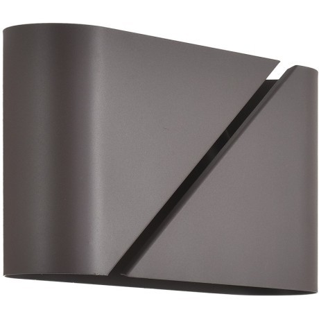 Бра G9 2*20W 220V ELMA 8394/2W