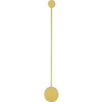 Бра Odeon Light 3902/5WG Satellite светодиодная LED 5W