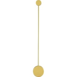 Бра Odeon Light 3902/5WG Satellite светодиодная LED 5W