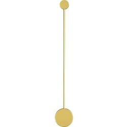 Бра Odeon Light 3902/5WG Satellite светодиодная LED 5W