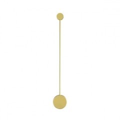 Бра Odeon Light 3902/5WG Satellite светодиодная LED 5W