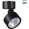 359589 Светильник ландшафтный Novotech STREET IP65 LED Ra90 Lm1100 12W 4000К 100-240V FOCUS