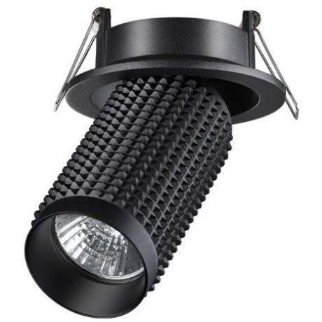 Встраиваемый светильник Novotech 370745 MAIS под лампу 1xGU10 50W