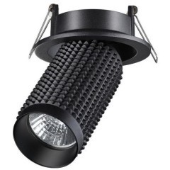 Встраиваемый светильник Novotech 370745 MAIS под лампу 1xGU10 50W