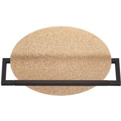 Настенно-потолочный светильник LED поворотный 360° Odeon Light LUNAR 7016/15WL