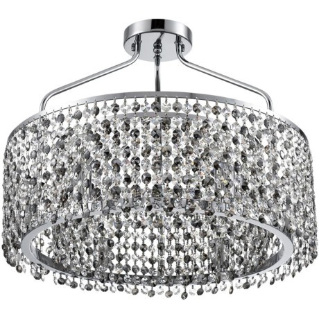 Люстра потолочная E14 Lumion LAYLA 8244/6C