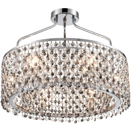 Люстра потолочная E14 Lumion LAYLA 8244/6C