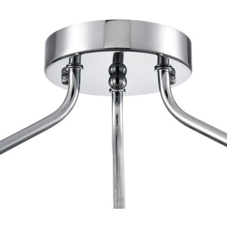 Люстра потолочная E14 Lumion LAYLA 8244/6C