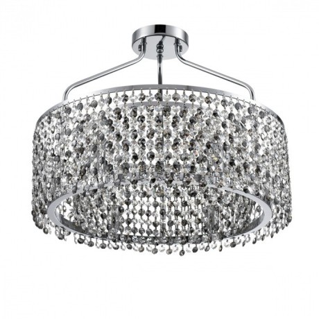 Люстра потолочная E14 Lumion LAYLA 8244/6C