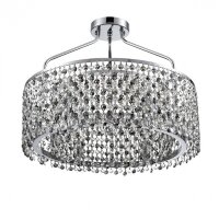 Люстра потолочная E14 Lumion LAYLA 8244/6C