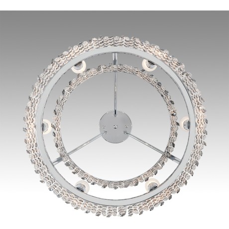 Люстра потолочная E14 Lumion LAYLA 8244/6C