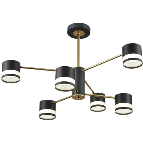 Люстра потолочная GX53 Lumion LANIKA 8240/6C