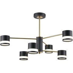 Люстра потолочная GX53 Lumion LANIKA 8240/6C