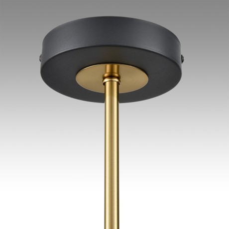 Люстра потолочная GX53 Lumion LANIKA 8240/6C