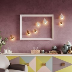 Бра светодиодное Colombella 4310/3WL