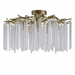 Люстра потолочная E14 Lumion MISS 6520/6C