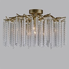 Люстра потолочная E14 Lumion MISS 6520/6C