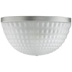 Бра Odeon Light 4937/1W MALAGA под лампы 2xE14 2*40W