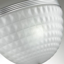 Бра Odeon Light 4937/1W MALAGA под лампы 2xE14 2*40W