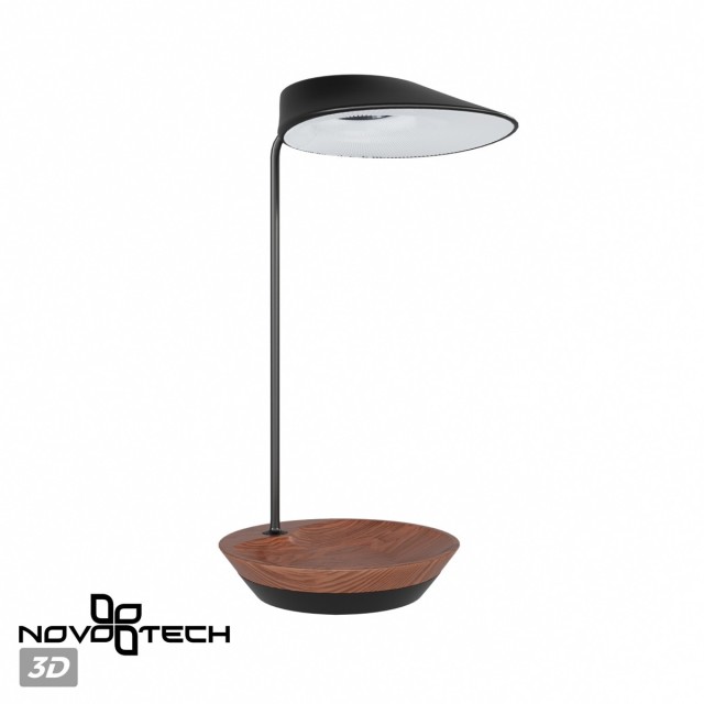 Светильник ландшафтный переносной IP54 LED 2W 3000mAh Li-ion 3.7V 4000K 170Лм Novotech ELEGANCE 359407