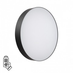 Светильник LED 70Вт 3000-6000К D490 IP43 пульт ДУ Sonex OPTIMA 7780/EL