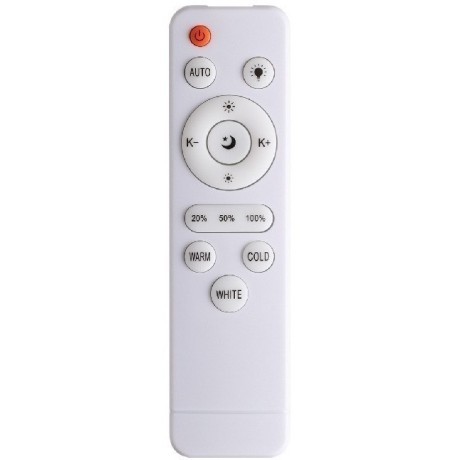 Настенно-потолочный светильник Sonex 3020/EL LONA IP43 светодиодный LED 72W