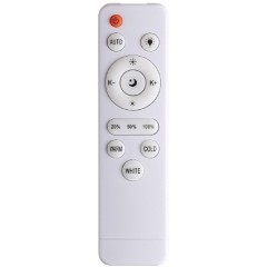 Настенно-потолочный светильник Sonex 3020/EL LONA IP43 светодиодный LED 72W