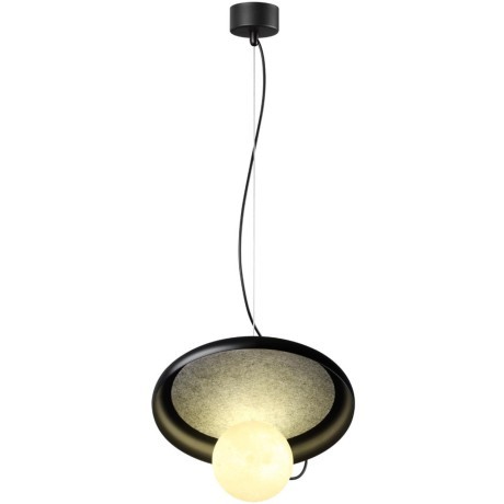 Светильник подвесной, длина провода 2м Novotech FELTO 370975