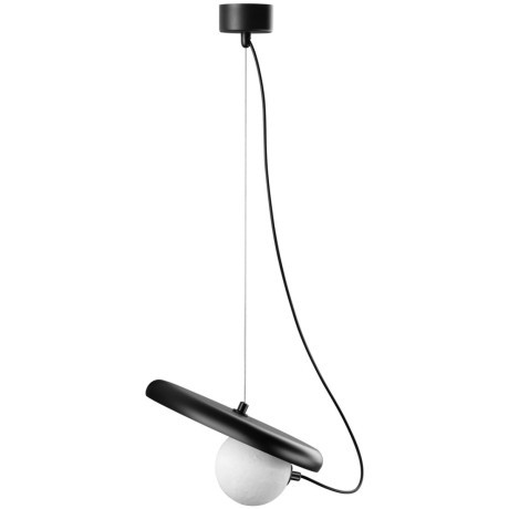 Светильник подвесной, длина провода 2м Novotech FELTO 370975